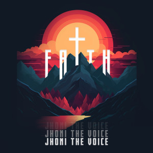Jhoni the Voice的專輯Faith