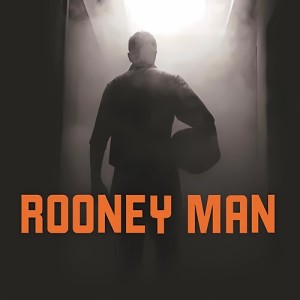Martyn Ford的專輯Rooney Man Promo