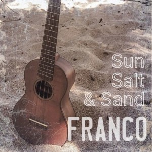 Sun, Salt, & Sand