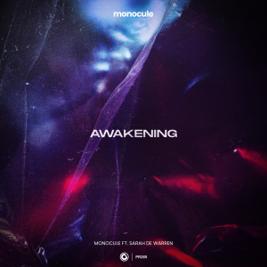 Album Awakening oleh Monocule