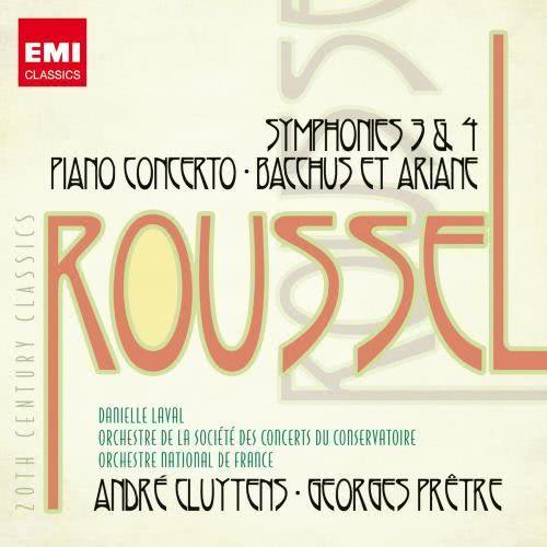 Sinfonietta, Op. 52: III. Allegro