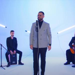 收聽Genc Leka的Lutem歌詞歌曲