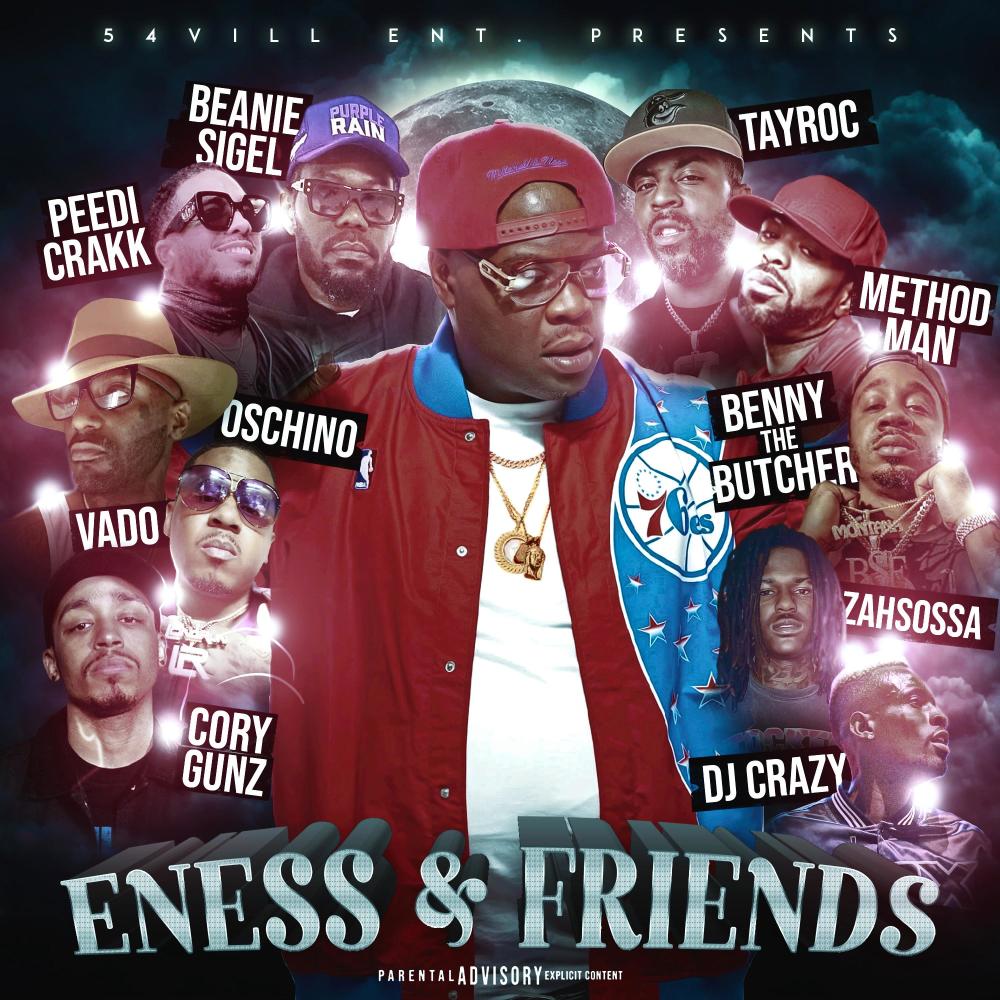 Stay Down (feat. Peedi Crakk) (Explicit)