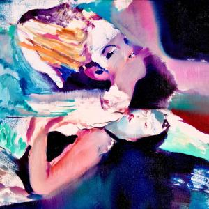 Addison Rae的專輯Aquamarine / Arcamarine