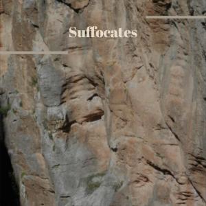 Album Suffocates oleh Various