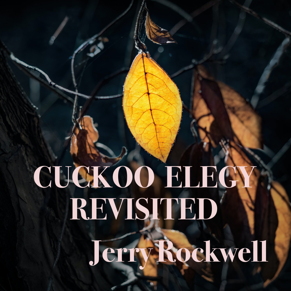 Cuckoo Elegy Revisited