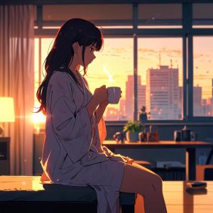 Kolisnik的專輯Seasons Of Love