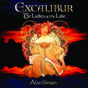 收聽Excalibur的The Girl and the Demon歌詞歌曲