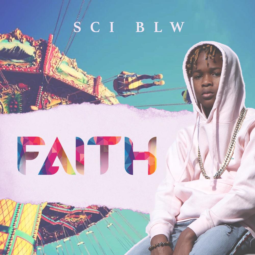 Chill (feat. Ramona Estell)