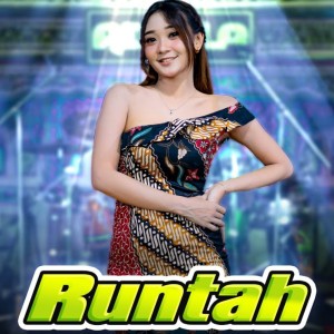 Dengarkan lagu Runtah nyanyian Difarina Indra dengan lirik