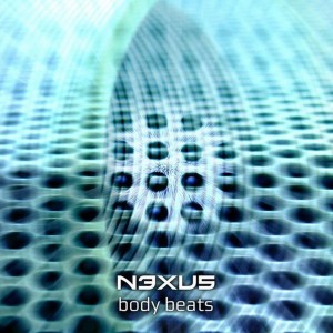อัลบัม Body Beats - EP ศิลปิน N3xu5