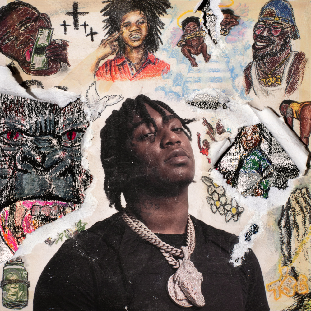 Brand New Ap (Explicit)