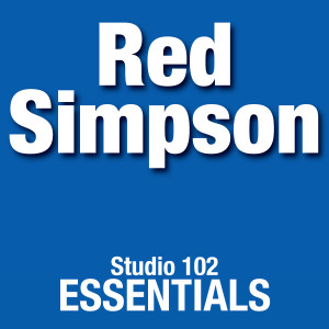 Red Simpson的專輯Red Simpson: Studio 102 Essentials