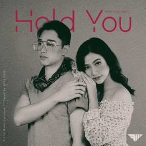 Listen to Hold You song with lyrics from MYK