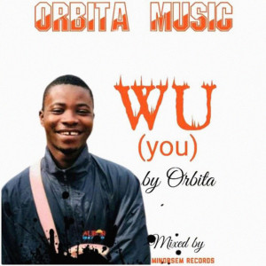 Album Wu from Orbita
