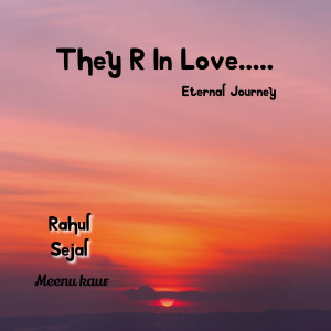 Album They R in Love Eternal Journey from Meenu kaur