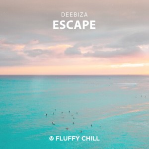 Album Escape oleh Deebiza