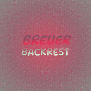 Album Breuer Backrest from Various