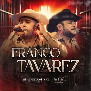 Listen to Franco Tavarez song with lyrics from GERARDO DIAZ Y SU GERARQUIA