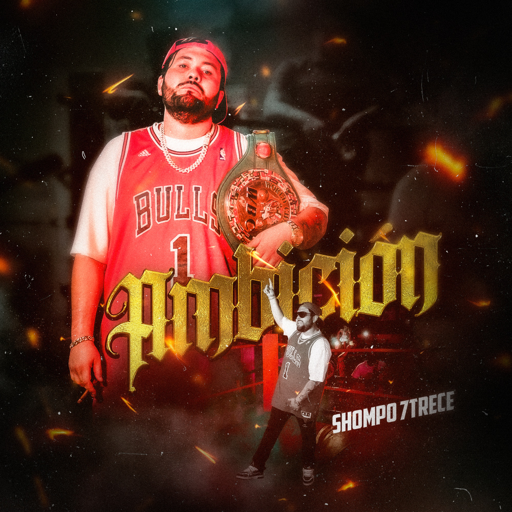 Ambición (Explicit)