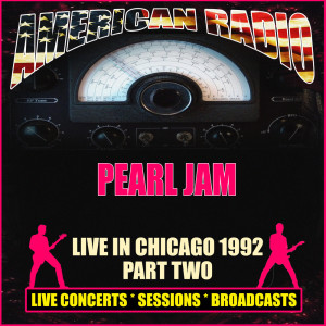 收聽Pearl Jam的Rearview Mirror歌詞歌曲