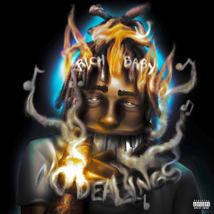 Album No Dealings (Explicit) oleh ATM RichBaby