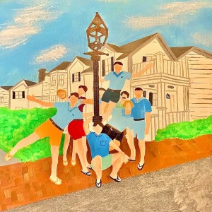 default playlist img