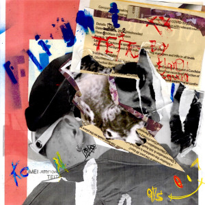 Album Flight (feat. TEITO) from 孔明