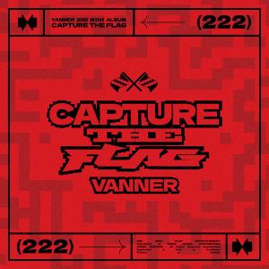 อัลบัม CAPTURE THE FLAG ศิลปิน VANNER (배너)