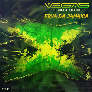 Listen to Erva da Jamaica song with lyrics from Vegas (Brazil)