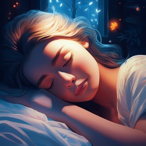 收聽Ondas Alfa Dormir的Tranquilo Sueño Suave Calma歌詞歌曲