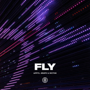 Album Fly from Appys