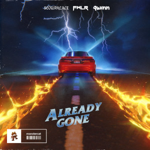 Slowpalace的专辑Already Gone
