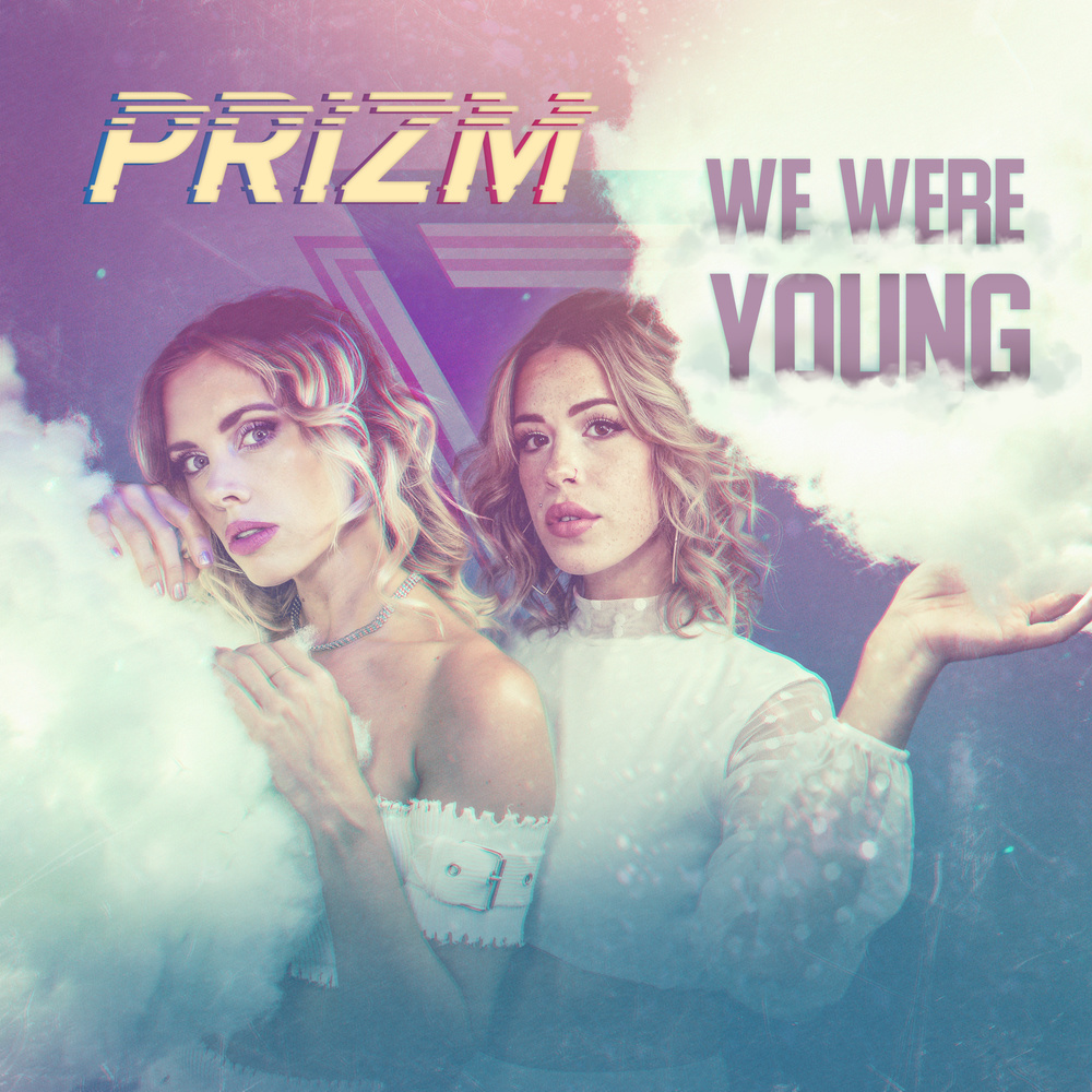 We Were Young (Instrumental)