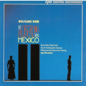 ดาวน์โหลดและฟังเพลง Die Eroberung von Mexico, Act II "Bekenntnis": Montezuma und Cortez stehen einander gegenüber (Live) พร้อมเนื้อเพลงจาก Richard Salter