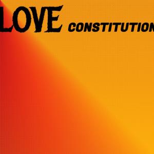 Album Love Constitution from Silvia Natiello-Spiller