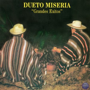 ดาวน์โหลดและฟังเพลง Estrellita Marinera พร้อมเนื้อเพลงจาก Dueto Miseria