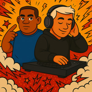 Listen to Rave Da Putaria (Explicit) song with lyrics from DJ WZ