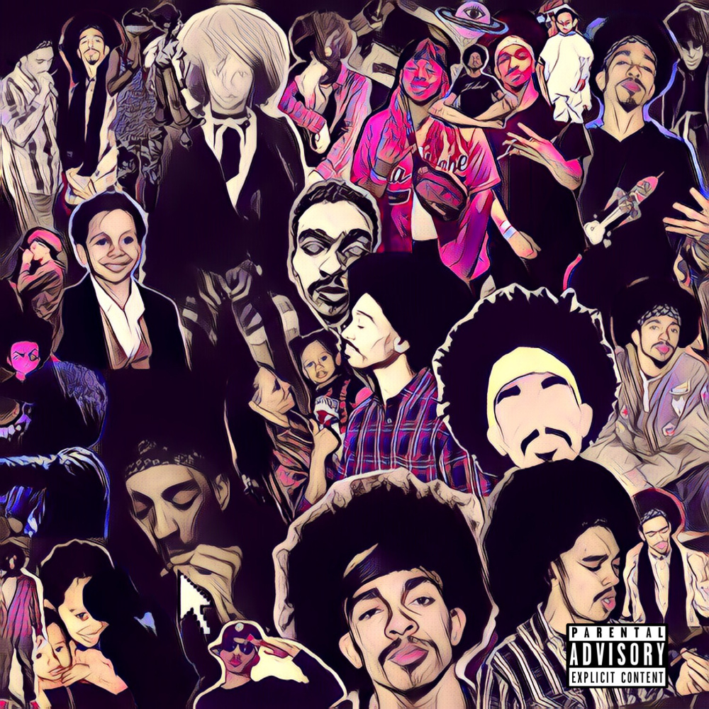 Doing Well (Explicit)