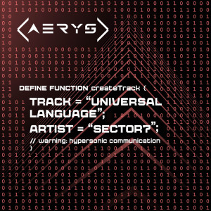 收聽Sector7的Universal Language歌詞歌曲