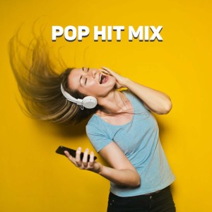 อัลบัม Pop Hit MIX ศิลปิน Various Artists