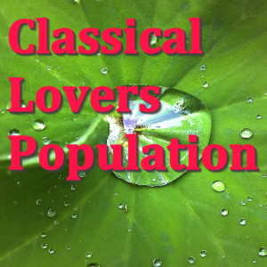 Album Classical Lovers Population from 