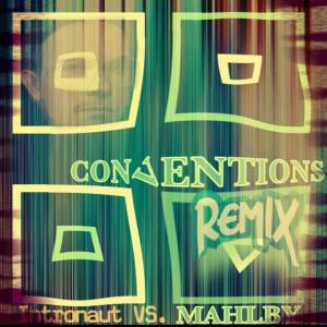 收聽Intronaut的Conventions (feat. Mahlby) (House Version)歌詞歌曲