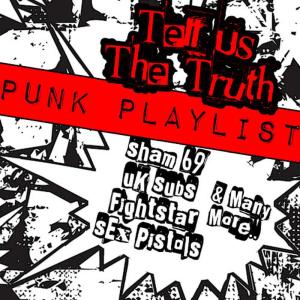 收聽Fightstar的I Am The Message歌詞歌曲