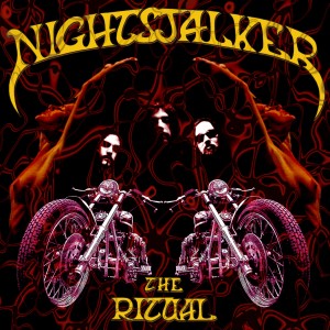 ดาวน์โหลดและฟังเพลง Iron Horse (Born to Lose) พร้อมเนื้อเพลงจาก Nightstalker