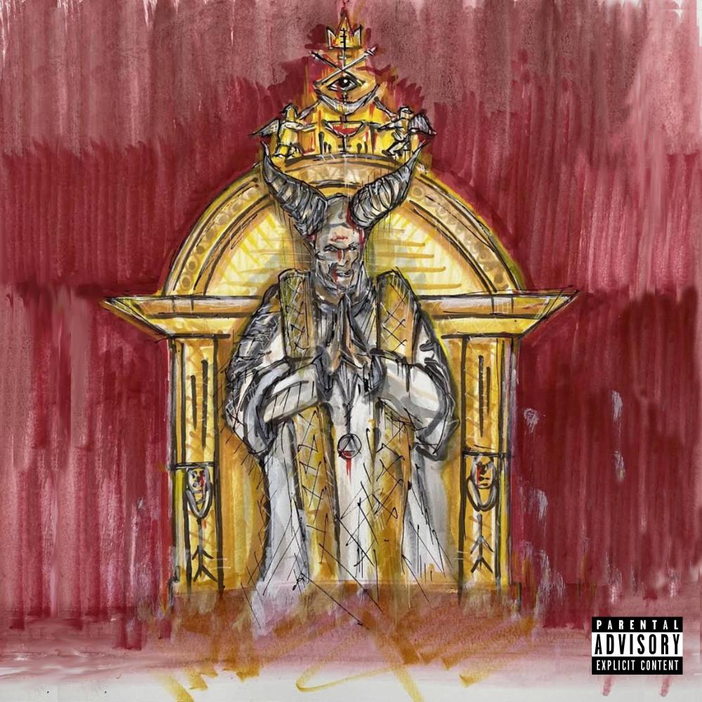 On My Soul (Explicit)