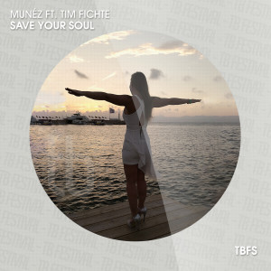 Dengarkan Save Your Soul (Extended Version) lagu dari Munéz dengan lirik