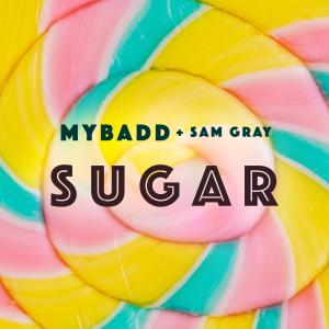 MYBADD的專輯Sugar