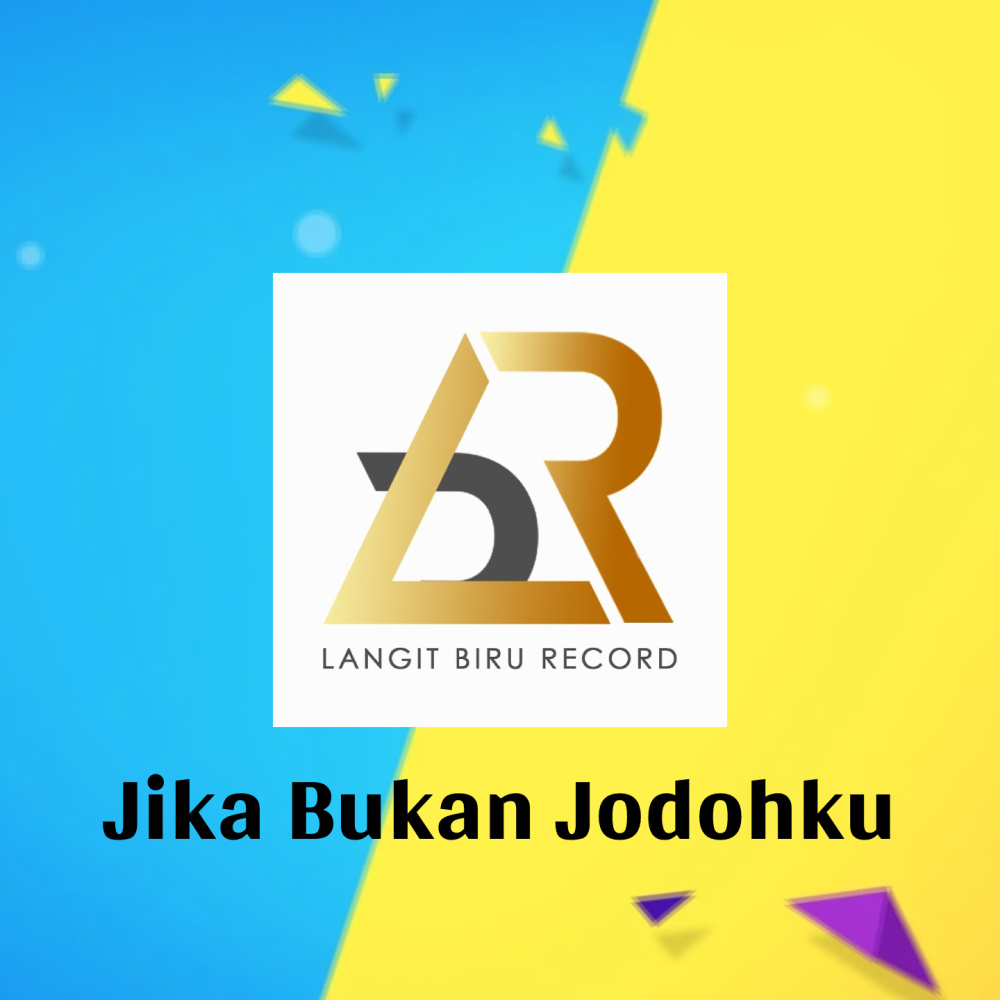 Jika Bukan Jodohku