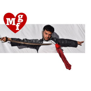 ดาวน์โหลดและฟังเพลง Corazón bellissimo พร้อมเนื้อเพลงจาก Me gustas Fer